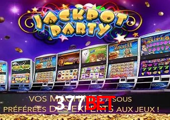 Experiência VIP 377bet
