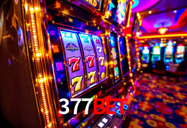 Welcome Bonus 377bet