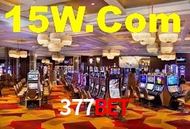 377bet cassino