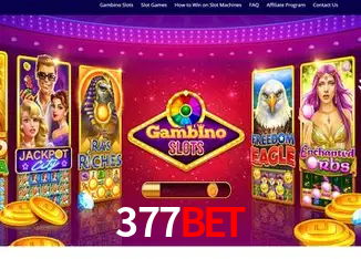 Live Casino 377bet