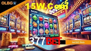 Roulette Table 377bet