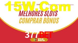Sinta a adrenalina dos jogos de cassino com 377bet
