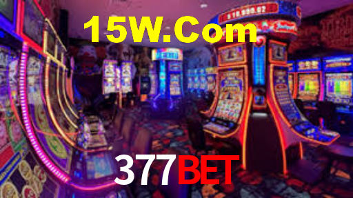 377bet: A Experiência de Casino com Jogos de Mesa ao Vivo