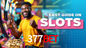 Tournaments 377bet