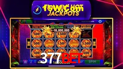 Weekend Specials 377bet