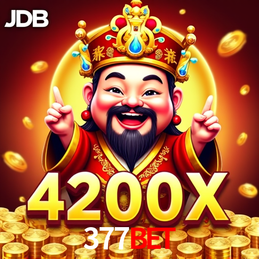 Account Benefits 377bet