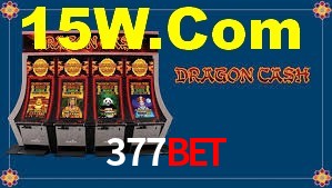Welcome Bonus 377bet