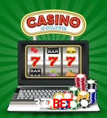 Welcome Bonus 377bet
