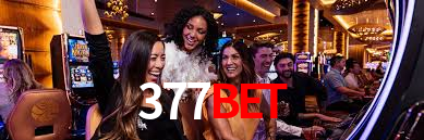 377bet: Seu Cassino Premiado com Pagamentos Rápidos