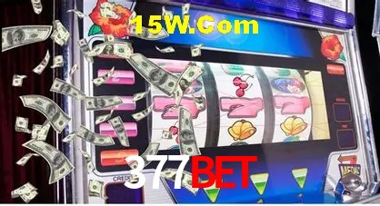 Slot Games 377bet