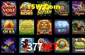 Games Directory 377bet