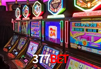 Platform Technology 377bet